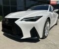 Білий Лексус ІС, об'ємом двигуна 2 л та пробігом 23 тис. км за 39900 $, фото 4 на Automoto.ua