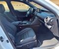 Білий Лексус ІС, об'ємом двигуна 3.5 л та пробігом 24 тис. км за 14571 $, фото 7 на Automoto.ua