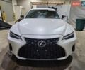 Белый Лексус ИС, объемом двигателя 2 л и пробегом 84 тыс. км за 11500 $, фото 4 на Automoto.ua