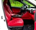 Белый Лексус ИС, объемом двигателя 3.5 л и пробегом 30 тыс. км за 14600 $, фото 8 на Automoto.ua