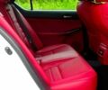 Белый Лексус ИС, объемом двигателя 3.5 л и пробегом 30 тыс. км за 14600 $, фото 17 на Automoto.ua
