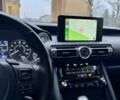 Білий Лексус ІС, об'ємом двигуна 3.5 л та пробігом 42 тис. км за 23400 $, фото 6 на Automoto.ua