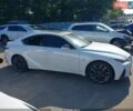 Белый Лексус ИС, объемом двигателя 3.5 л и пробегом 30 тыс. км за 15800 $, фото 9 на Automoto.ua
