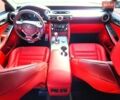 Белый Лексус ИС, объемом двигателя 3.46 л и пробегом 96 тыс. км за 12500 $, фото 7 на Automoto.ua