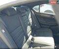 Белый Лексус ИС, объемом двигателя 3.5 л и пробегом 30 тыс. км за 15800 $, фото 7 на Automoto.ua