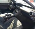 Белый Лексус ИС, объемом двигателя 3.5 л и пробегом 30 тыс. км за 15800 $, фото 6 на Automoto.ua