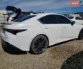 Белый Лексус ИС, объемом двигателя 3.46 л и пробегом 96 тыс. км за 12500 $, фото 2 на Automoto.ua