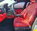 Белый Лексус ИС, объемом двигателя 3.46 л и пробегом 96 тыс. км за 12500 $, фото 6 на Automoto.ua