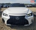Белый Лексус ИС, объемом двигателя 3.46 л и пробегом 96 тыс. км за 12500 $, фото 4 на Automoto.ua