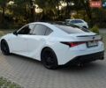 Білий Лексус ІС, об'ємом двигуна 3.46 л та пробігом 64 тис. км за 42999 $, фото 6 на Automoto.ua