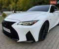 Белый Лексус ИС, объемом двигателя 3.5 л и пробегом 64 тыс. км за 45500 $, фото 74 на Automoto.ua