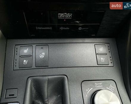 Білий Лексус ІС, об'ємом двигуна 3.46 л та пробігом 55 тис. км за 45000 $, фото 26 на Automoto.ua