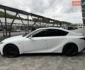 Белый Лексус ИС, объемом двигателя 3.46 л и пробегом 28 тыс. км за 37000 $, фото 7 на Automoto.ua