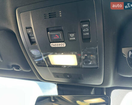 Білий Лексус ІС, об'ємом двигуна 3.46 л та пробігом 55 тис. км за 45000 $, фото 20 на Automoto.ua