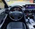 Білий Лексус ІС, об'ємом двигуна 3.46 л та пробігом 64 тис. км за 42999 $, фото 26 на Automoto.ua