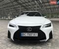 Белый Лексус ИС, объемом двигателя 3.46 л и пробегом 28 тыс. км за 37000 $, фото 1 на Automoto.ua