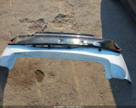 Белый Лексус ИС, объемом двигателя 3.5 л и пробегом 35 тыс. км за 15000 $, фото 11 на Automoto.ua