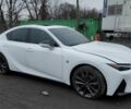 Белый Лексус ИС, объемом двигателя 3.5 л и пробегом 5 тыс. км за 22300 $, фото 4 на Automoto.ua