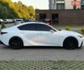 Білий Лексус ІС, об'ємом двигуна 3.46 л та пробігом 64 тис. км за 42999 $, фото 5 на Automoto.ua