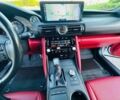 Білий Лексус ІС, об'ємом двигуна 5 л та пробігом 18 тис. км за 27997 $, фото 11 на Automoto.ua