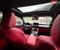 Белый Лексус ИС, объемом двигателя 3.46 л и пробегом 28 тыс. км за 37000 $, фото 27 на Automoto.ua