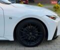 Белый Лексус ИС, объемом двигателя 3.5 л и пробегом 64 тыс. км за 45500 $, фото 16 на Automoto.ua