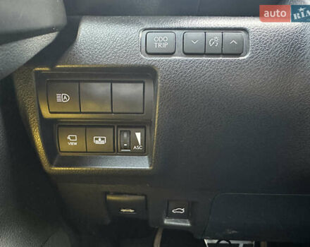 Білий Лексус ІС, об'ємом двигуна 3.46 л та пробігом 55 тис. км за 45000 $, фото 32 на Automoto.ua