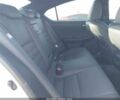 Белый Лексус ИС, объемом двигателя 3.5 л и пробегом 35 тыс. км за 15000 $, фото 7 на Automoto.ua