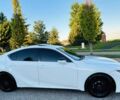 Білий Лексус ІС, об'ємом двигуна 5 л та пробігом 18 тис. км за 27997 $, фото 8 на Automoto.ua