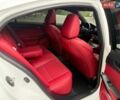 Белый Лексус ИС, объемом двигателя 3.46 л и пробегом 28 тыс. км за 37000 $, фото 26 на Automoto.ua