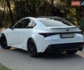 Білий Лексус ІС, об'ємом двигуна 3.46 л та пробігом 64 тис. км за 42999 $, фото 9 на Automoto.ua