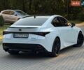 Білий Лексус ІС, об'ємом двигуна 3.46 л та пробігом 64 тис. км за 42999 $, фото 10 на Automoto.ua