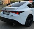 Белый Лексус ИС, объемом двигателя 3.5 л и пробегом 64 тыс. км за 45500 $, фото 23 на Automoto.ua