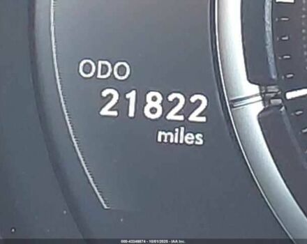 Белый Лексус ИС, объемом двигателя 3.5 л и пробегом 35 тыс. км за 15000 $, фото 15 на Automoto.ua