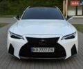 Білий Лексус ІС, об'ємом двигуна 3.46 л та пробігом 64 тис. км за 42999 $, фото 2 на Automoto.ua