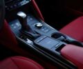 Белый Лексус ИС, объемом двигателя 5 л и пробегом 17 тыс. км за 28114 $, фото 9 на Automoto.ua