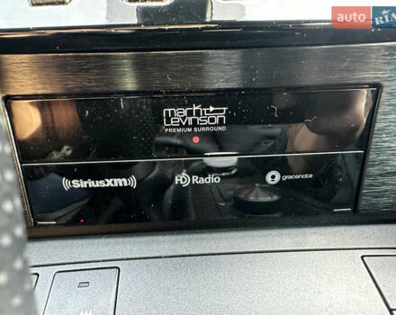 Білий Лексус ІС, об'ємом двигуна 3.46 л та пробігом 55 тис. км за 45000 $, фото 24 на Automoto.ua