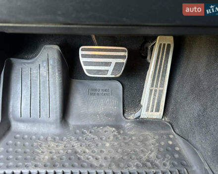 Білий Лексус ІС, об'ємом двигуна 3.46 л та пробігом 55 тис. км за 45000 $, фото 33 на Automoto.ua