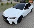 Белый Лексус ИС, объемом двигателя 3.5 л и пробегом 64 тыс. км за 45500 $, фото 79 на Automoto.ua