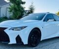 Білий Лексус ІС, об'ємом двигуна 5 л та пробігом 18 тис. км за 27997 $, фото 2 на Automoto.ua