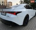 Белый Лексус ИС, объемом двигателя 3.5 л и пробегом 64 тыс. км за 45500 $, фото 77 на Automoto.ua