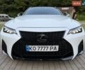 Белый Лексус ИС, объемом двигателя 3.5 л и пробегом 64 тыс. км за 45500 $, фото 73 на Automoto.ua
