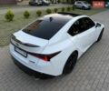 Белый Лексус ИС, объемом двигателя 3.5 л и пробегом 64 тыс. км за 45500 $, фото 78 на Automoto.ua