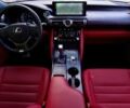 Белый Лексус ИС, объемом двигателя 5 л и пробегом 17 тыс. км за 28114 $, фото 7 на Automoto.ua