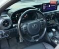 Білий Лексус ІС, об'ємом двигуна 3.46 л та пробігом 64 тис. км за 42999 $, фото 18 на Automoto.ua