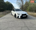Білий Лексус ІС, об'ємом двигуна 3.46 л та пробігом 55 тис. км за 45000 $, фото 1 на Automoto.ua