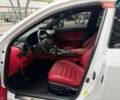 Белый Лексус ИС, объемом двигателя 3.46 л и пробегом 28 тыс. км за 37000 $, фото 8 на Automoto.ua
