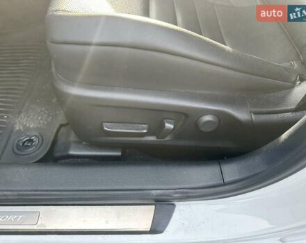 Білий Лексус ІС, об'ємом двигуна 3.46 л та пробігом 55 тис. км за 45000 $, фото 13 на Automoto.ua