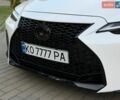 Белый Лексус ИС, объемом двигателя 3.5 л и пробегом 64 тыс. км за 45500 $, фото 13 на Automoto.ua