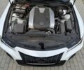 Белый Лексус ИС, объемом двигателя 3.5 л и пробегом 64 тыс. км за 44079 $, фото 8 на Automoto.ua
